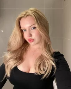 kamiloba escort çekici